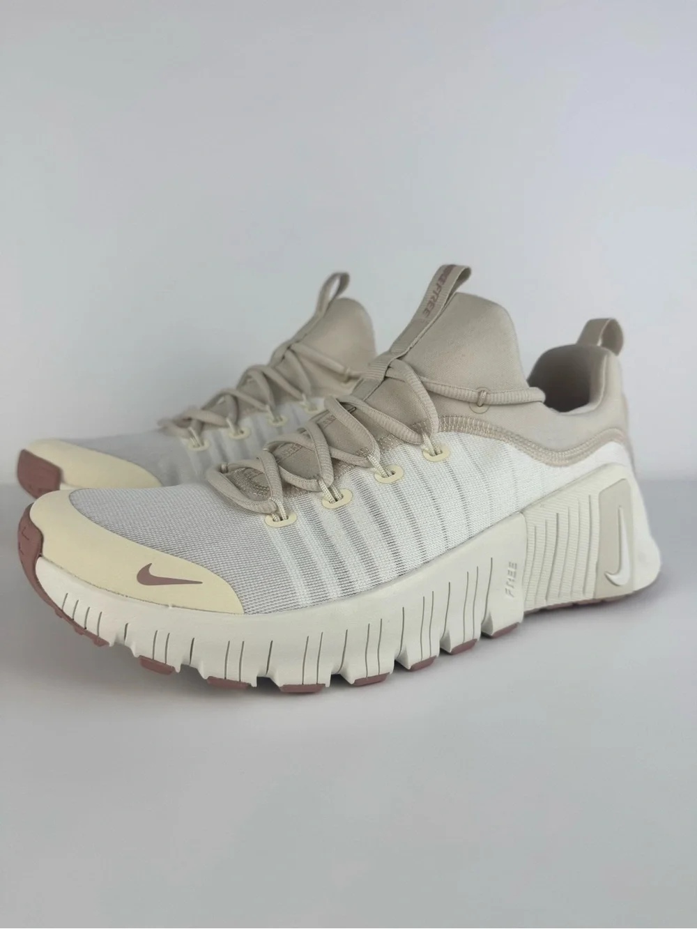 Nike Free Metcon 6 Men's Training Shoes Size 12 - Picture 6 of 12